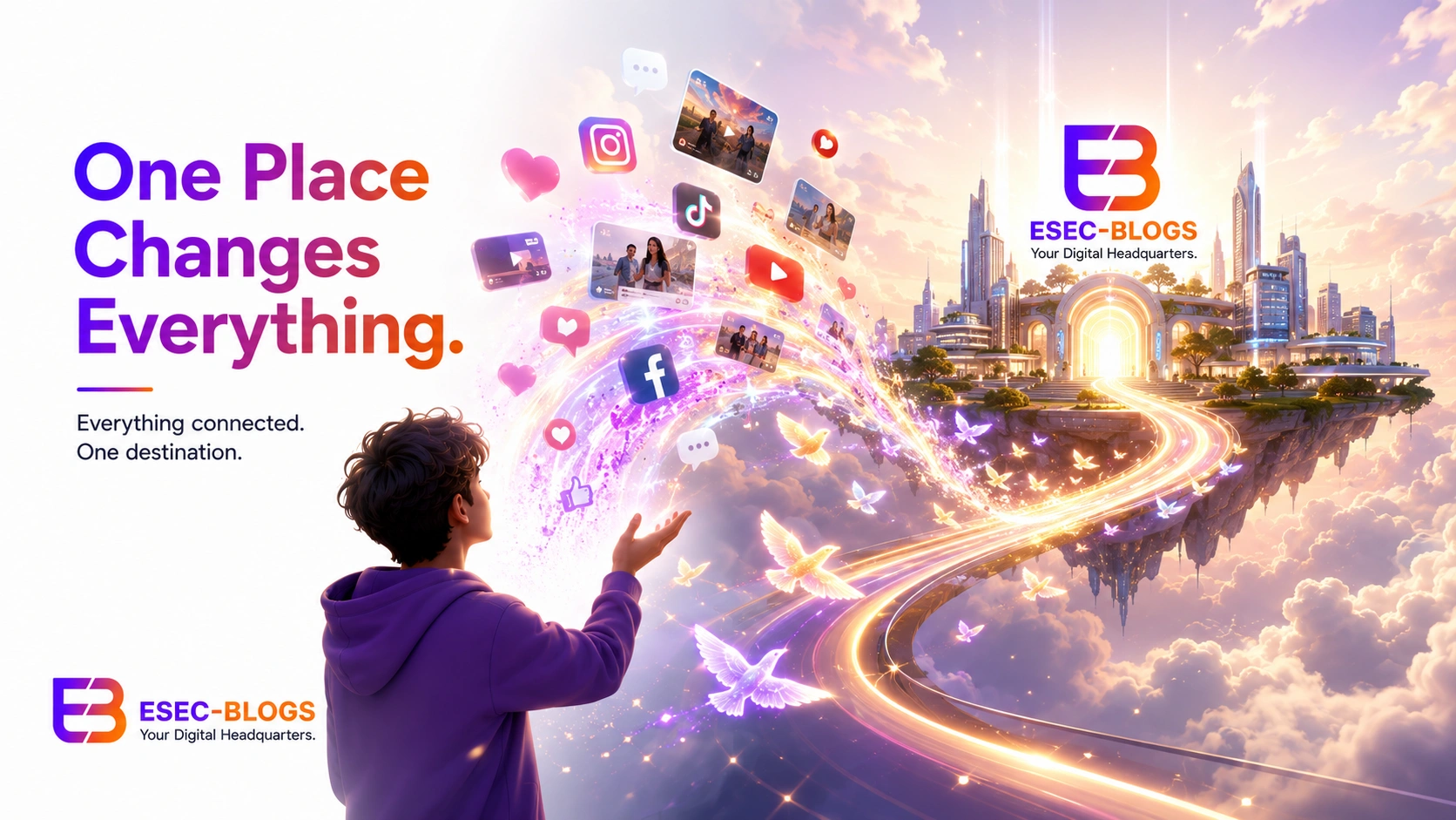 esec-blogs