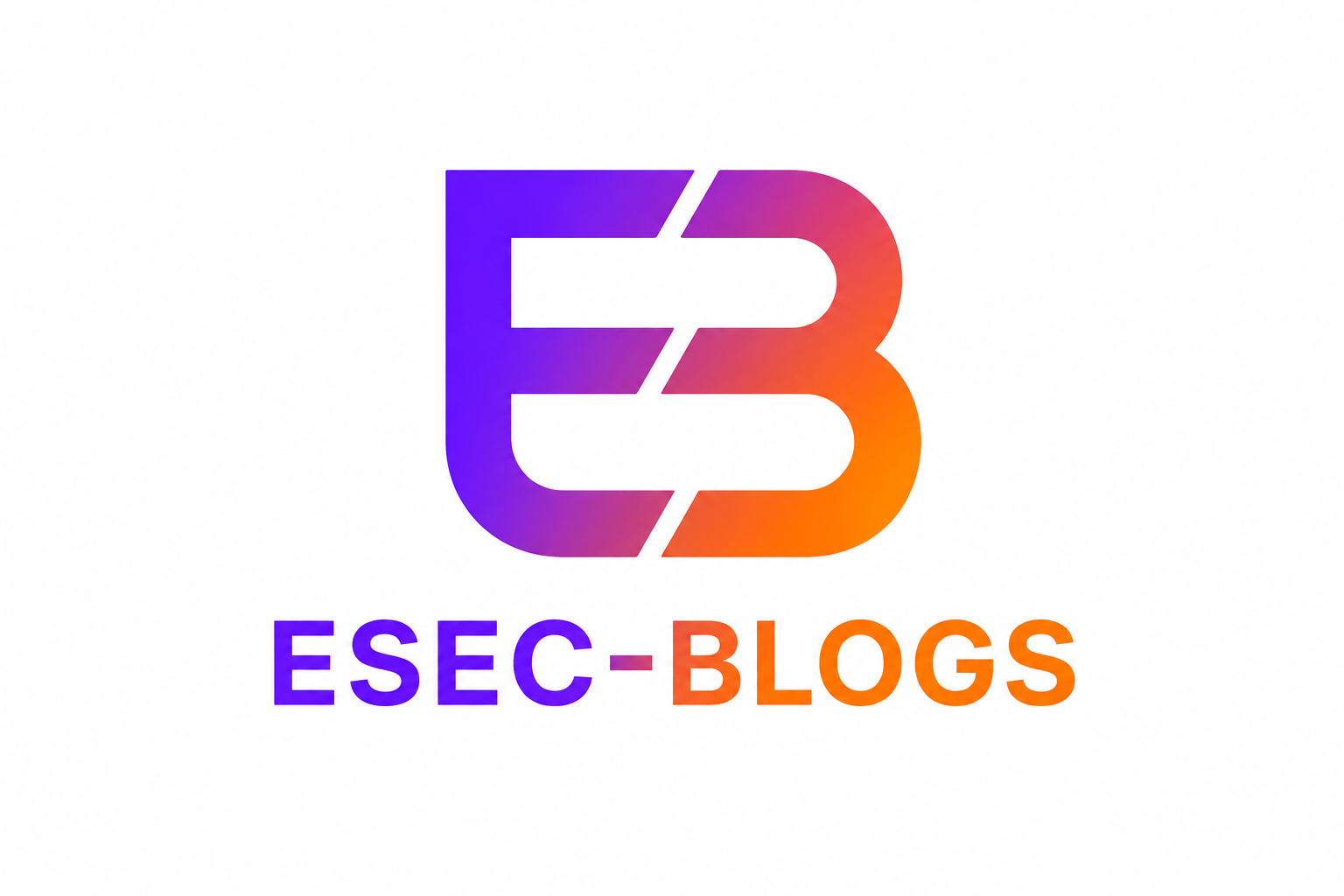 ESEC-BLOGS App Logo